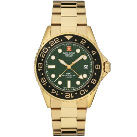 Swiss Alpine Military férfi óra karóra SAM7052.1114