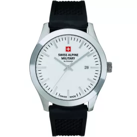 Swiss Alpine Military férfi óra karóra SAM7055.1833