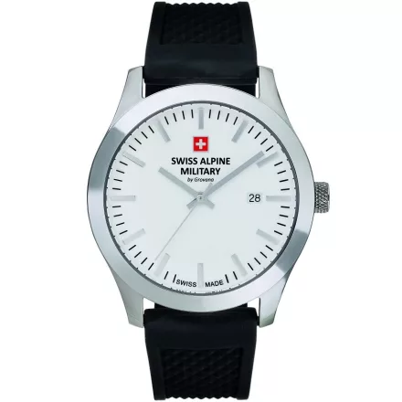 Swiss Alpine Military férfi óra karóra SAM7055.1833