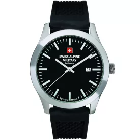 Swiss Alpine Military férfi óra karóra SAM7055.1837