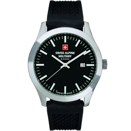 Swiss Alpine Military férfi óra karóra SAM7055.1837