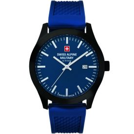 Swiss Alpine Military férfi óra karóra SAM7055.1875