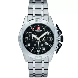 Swiss Alpine Military férfi óra karóra SAM7063.9137