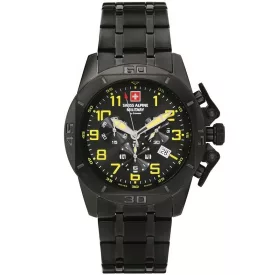 Swiss Alpine Military férfi óra karóra SAM7063.9174