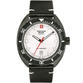 Swiss Alpine Military férfi óra karóra SAM7066.1572