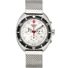 Swiss Alpine Military férfi óra karóra SAM7066.9132