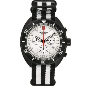 Swiss Alpine Military férfi óra karóra SAM7066.9672