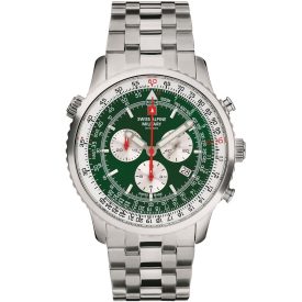 Swiss Alpine Military férfi óra karóra SAM7078.9134