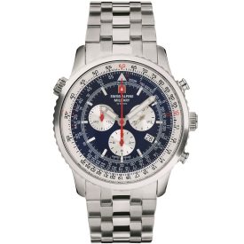 Swiss Alpine Military férfi óra karóra SAM7078.9135