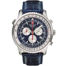 Swiss Alpine Military férfi óra karóra SAM7078.9535