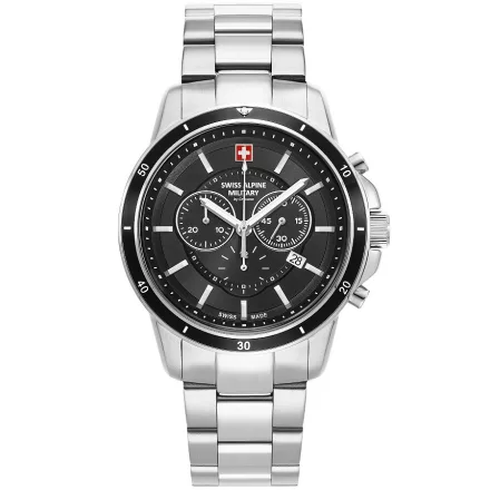 Swiss Alpine Military férfi óra karóra SAM7089.9137