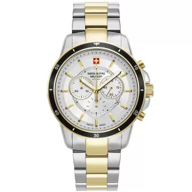Swiss Alpine Military férfi óra karóra SAM7089.9142