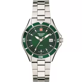 Swiss Alpine Military női óra karóra SAM7740.1134