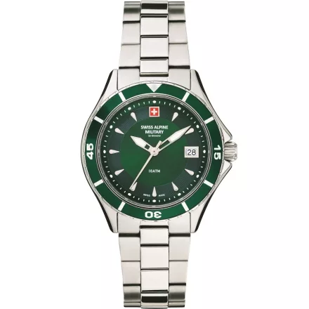 Swiss Alpine Military női óra karóra SAM7740.1134