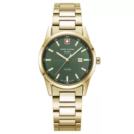Swiss Alpine Military női óra karóra SAM7767.1114