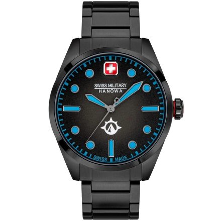 Swiss militaire by hot sale big ben