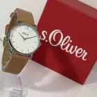 S.Oliver női óra karóra SO-4153-LQ