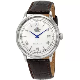 Orient férfi óra karóra TAC00009W0