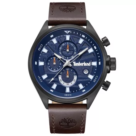 Timberland férfi óra karóra TDWGC9000402