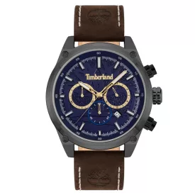 Timberland férfi óra karóra TDWGC9000801