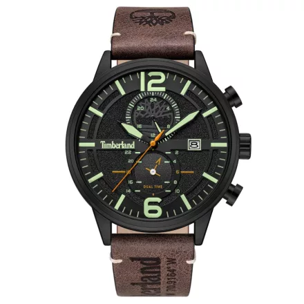 Timberland férfi óra karóra TDWGF2182302