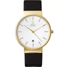 Obaku férfi óra karóra V153GDGWRB