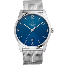 Obaku férfi óra karóra V169GDCLMC