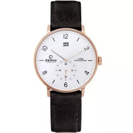 Obaku férfi óra karóra V190GDVWRB