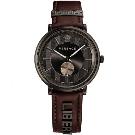 Versace férfi óra karóra VBQ040017