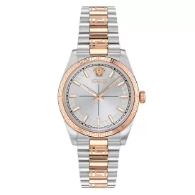 Versace női óra karóra VE0E00525