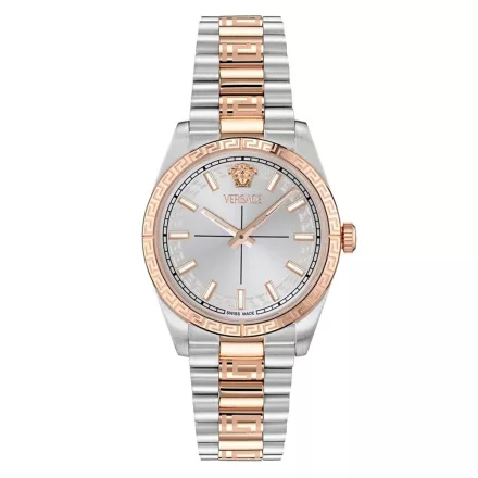Versace női óra karóra VE0E00525