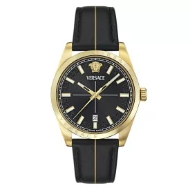 Versace férfi óra karóra VE0G00125
