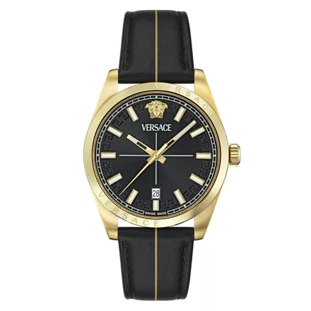 Versace férfi óra karóra VE0G00125