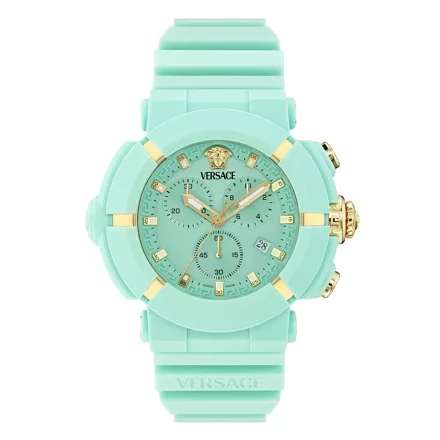 Versace Unisex férfi női óra karóra VE0L00325