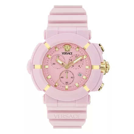 Versace Unisex férfi női óra karóra VE0L00425