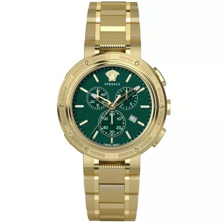 Versace férfi óra karóra VE2H00521