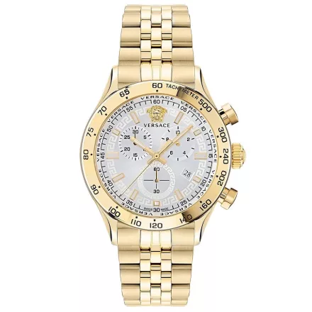 Versace férfi óra karóra VE2U01124