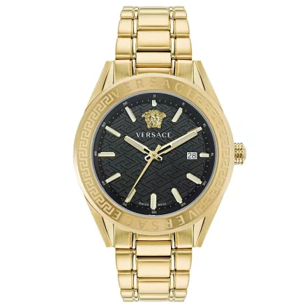 Versace férfi óra karóra VE6A00623