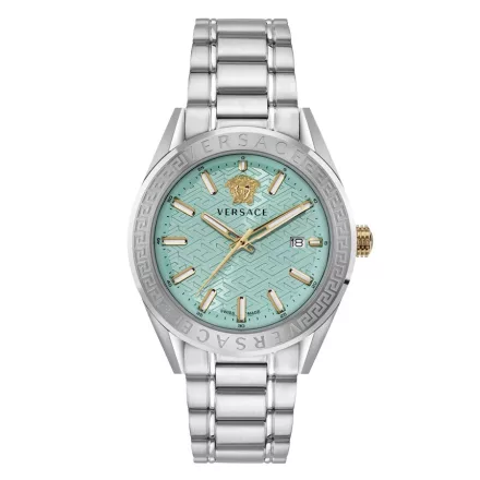 Versace férfi óra karóra VE6A00825