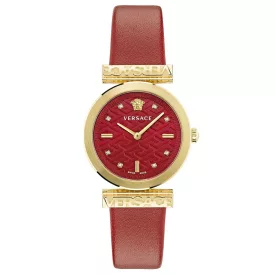Versace női óra karóra VE6J00423