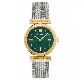 Versace női óra karóra VE6J00623