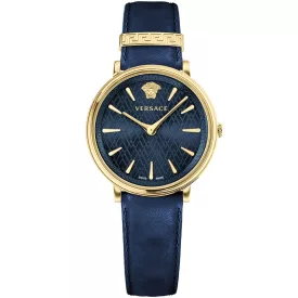 Versace női óra karóra VE8100419
