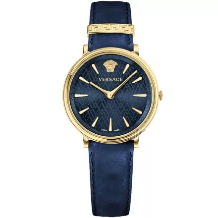 Versace női óra karóra VE8100419