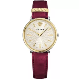 Versace női óra karóra VE8100719