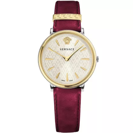 Versace női óra karóra VE8100719
