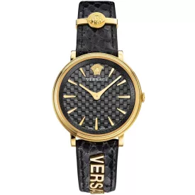 Versace női óra karóra VE8101019