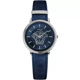 Versace női óra karóra VE8101619