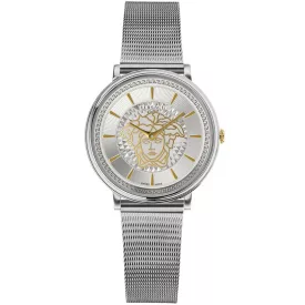 Versace női óra karóra VE8102019
