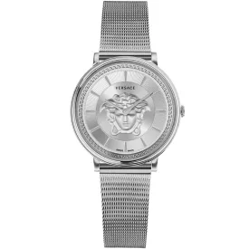 Versace női óra karóra VE8103921