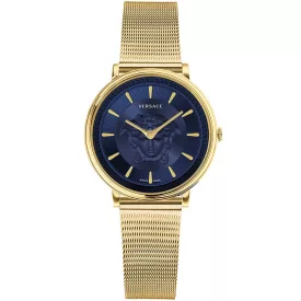 Versace női óra karóra VE8104021